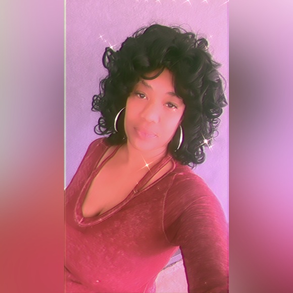 Meet your Posher, Cee-cee - Picture 3 of 3